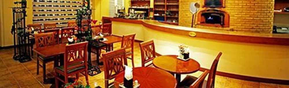 Charis Hotel Incheon Bagian luar foto