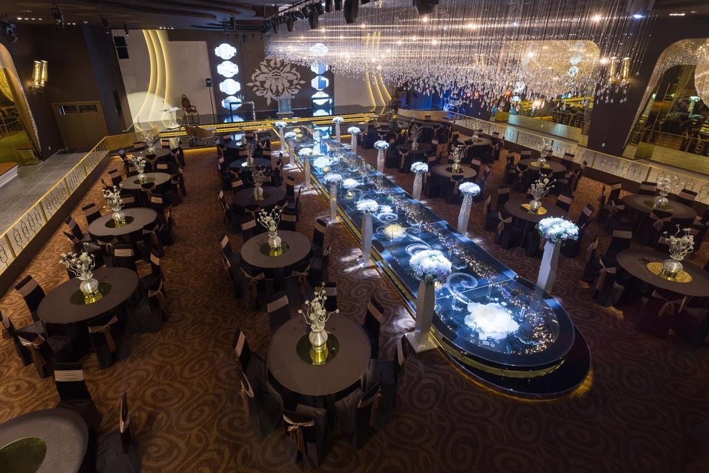 Charis Hotel Incheon Bagian luar foto