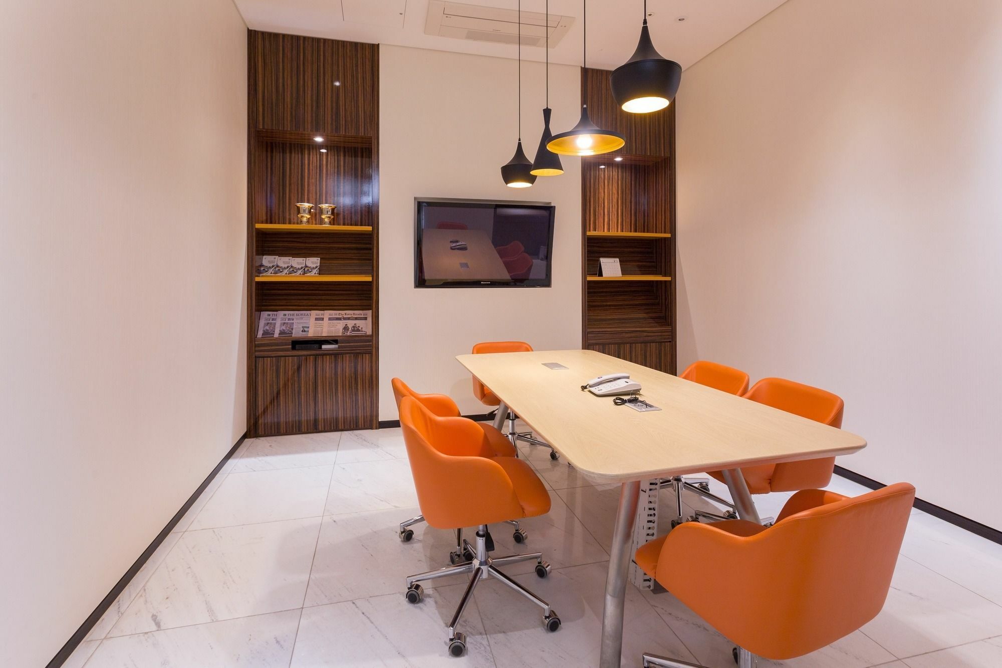 Charis Hotel Incheon Bagian luar foto
