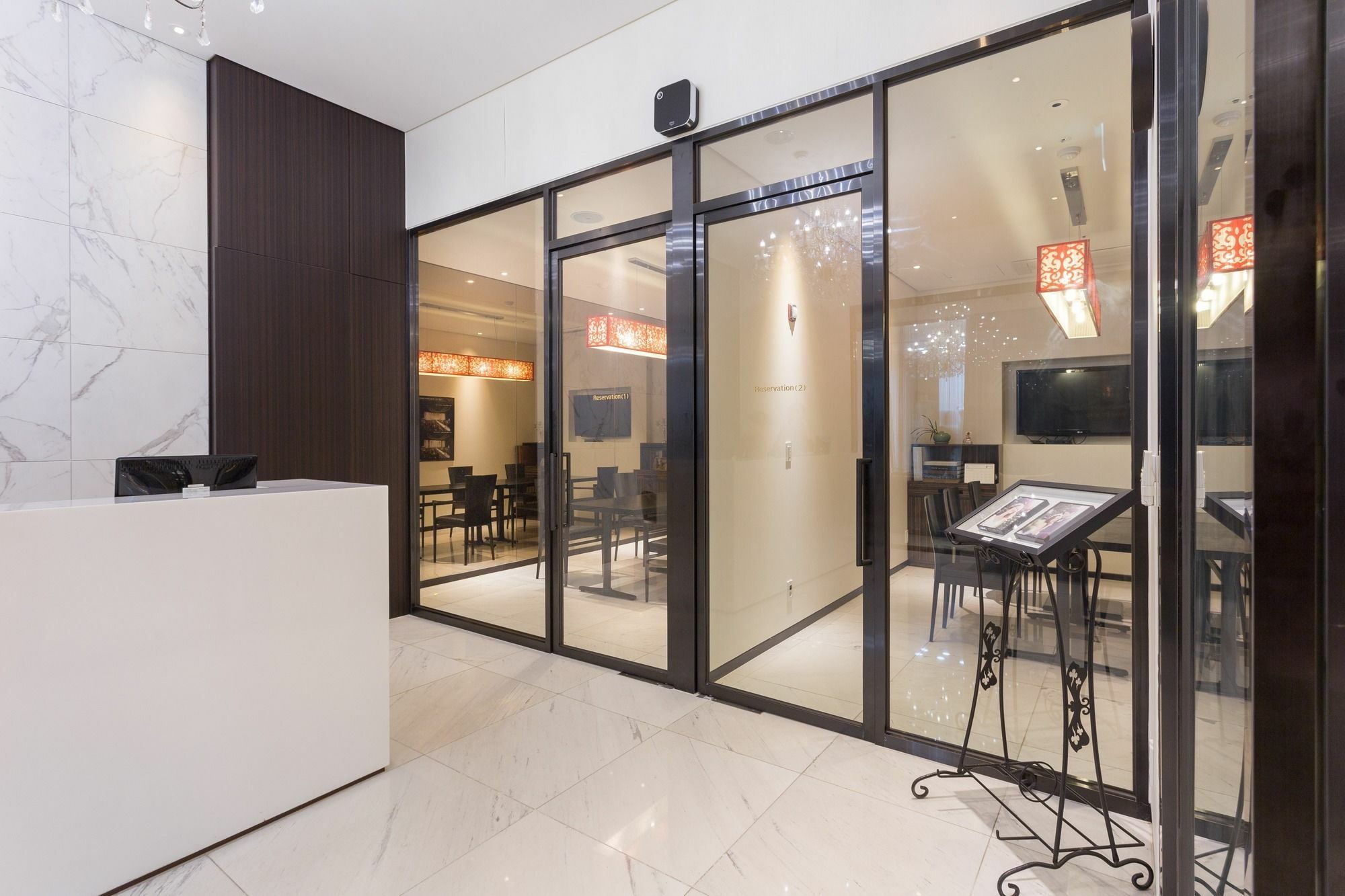 Charis Hotel Incheon Bagian luar foto